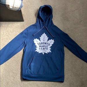 Toronto Maple Leafs Sweater